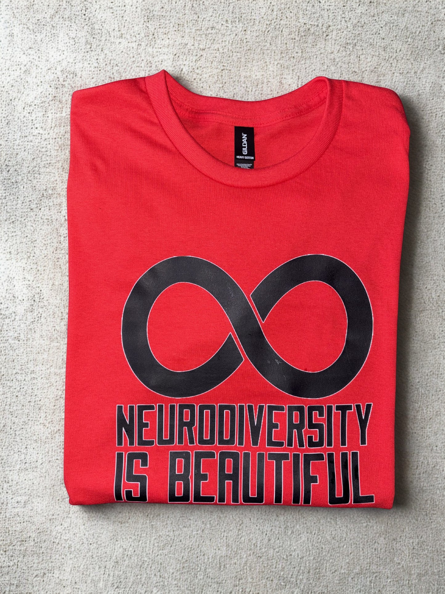 Neurodiversity Is Beautiful