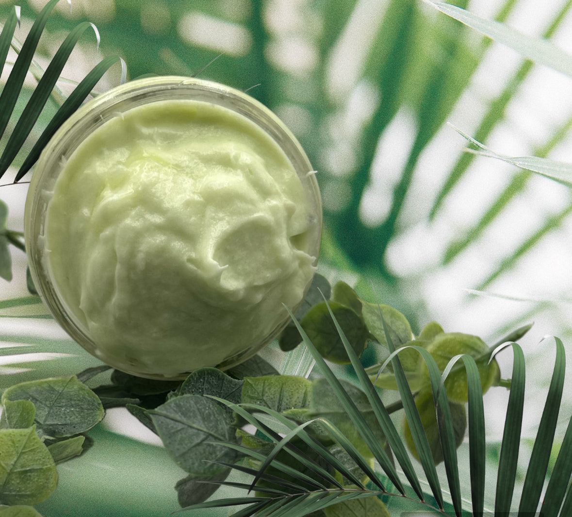 Sun Soother Cooling Cream