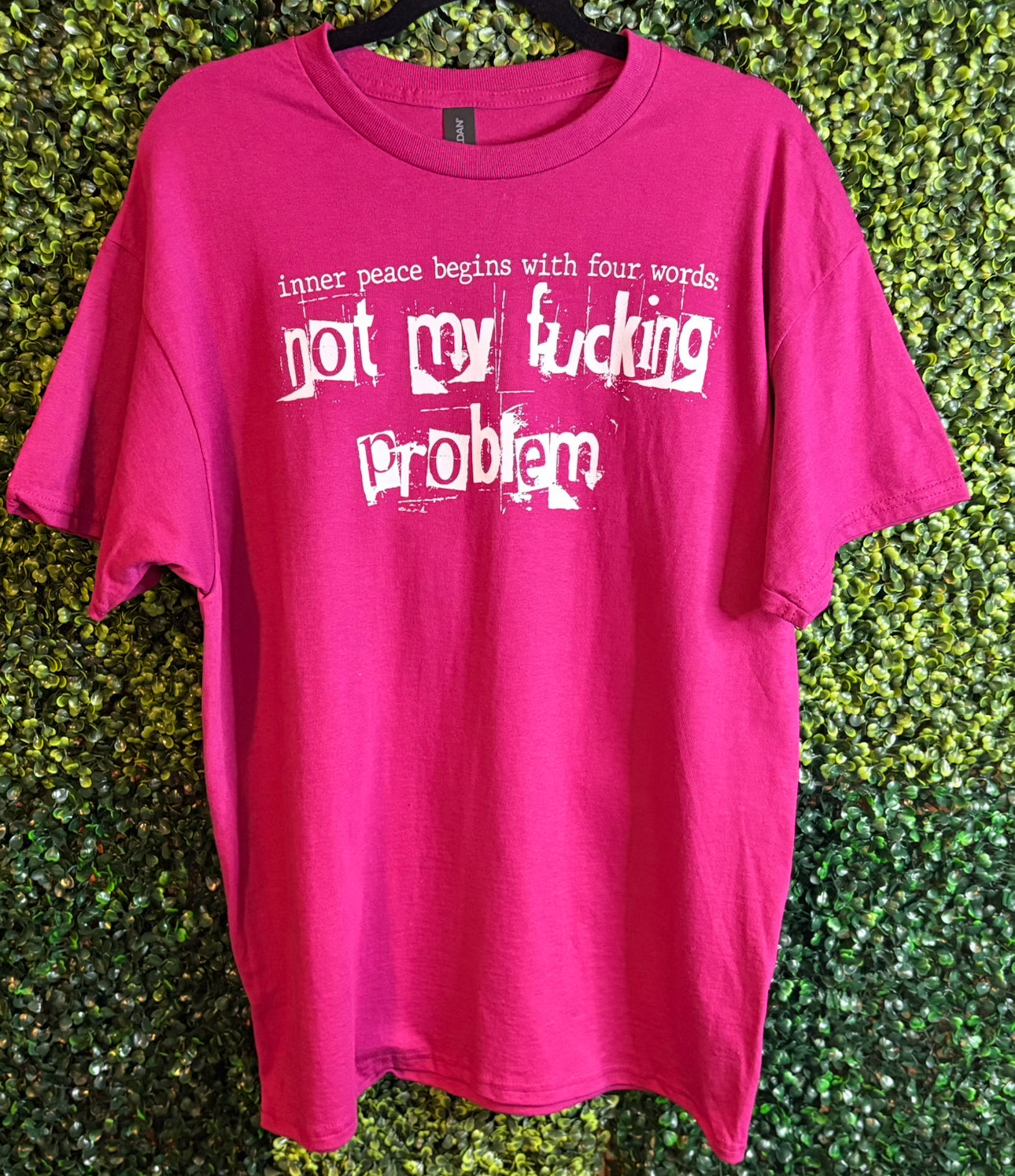 Inner Peace Tee