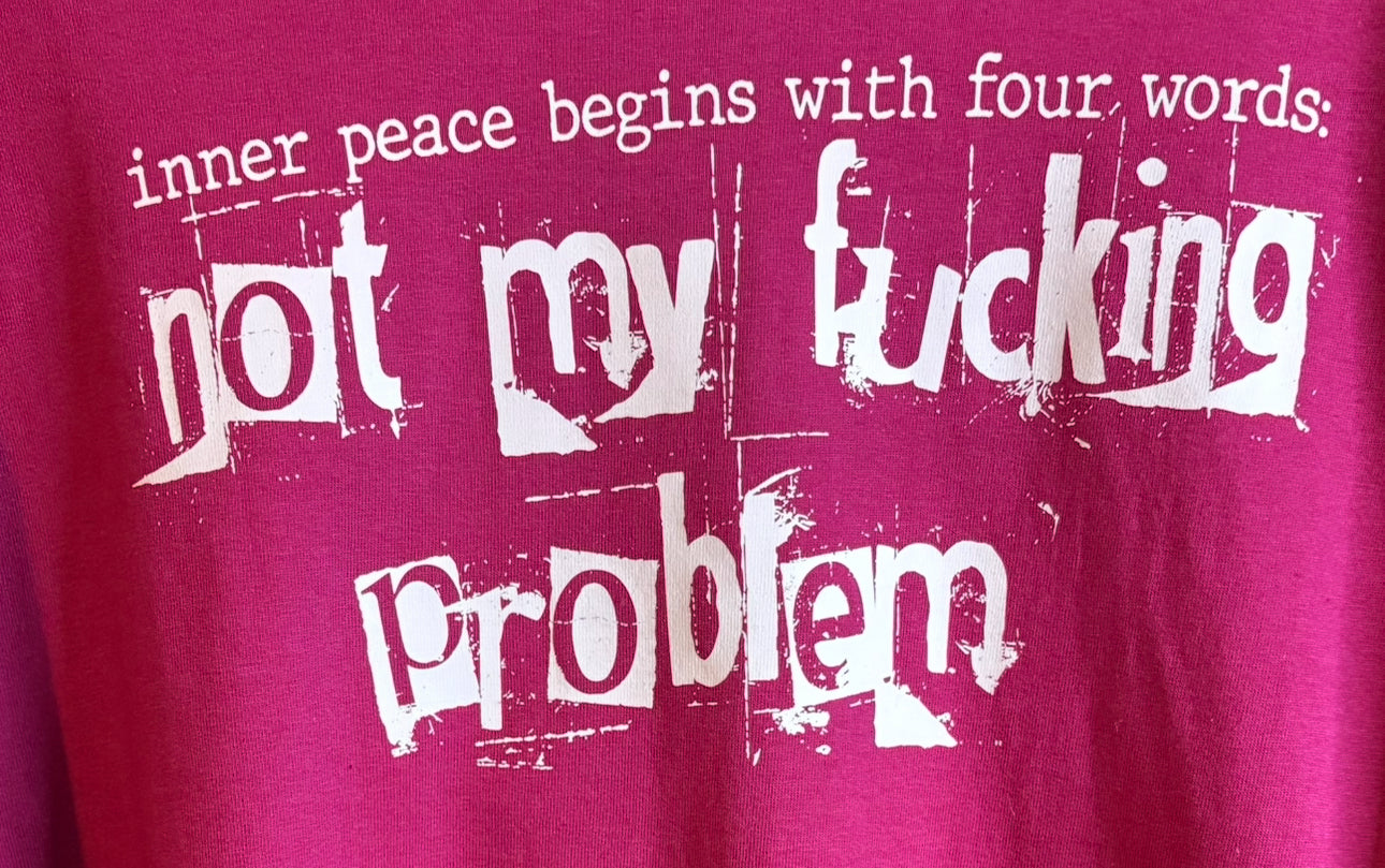 Inner Peace Tee