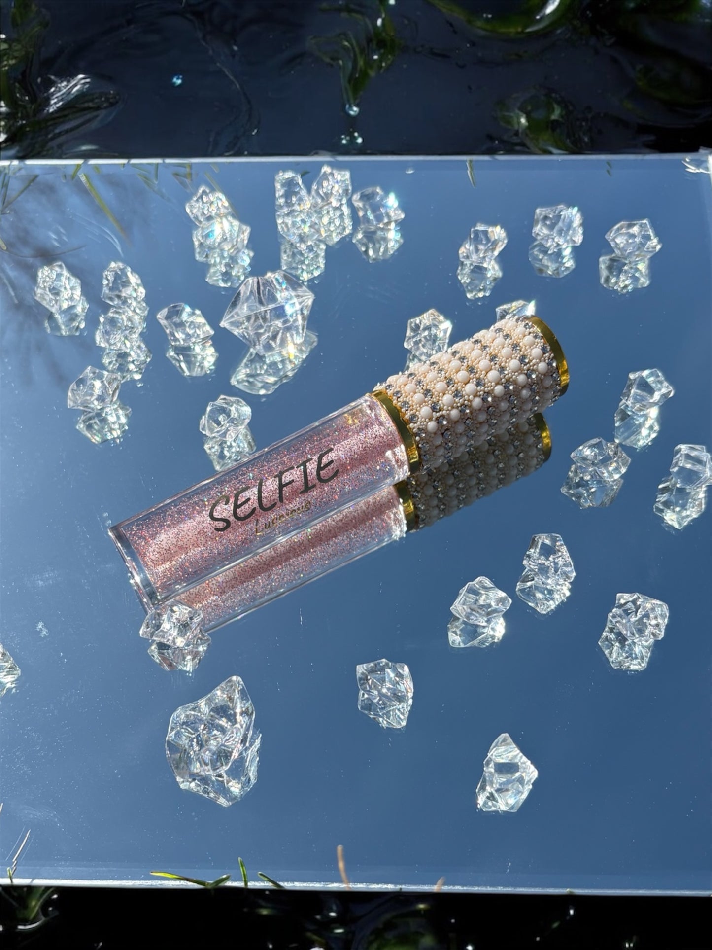 Selfie Luscious Lip Gloss