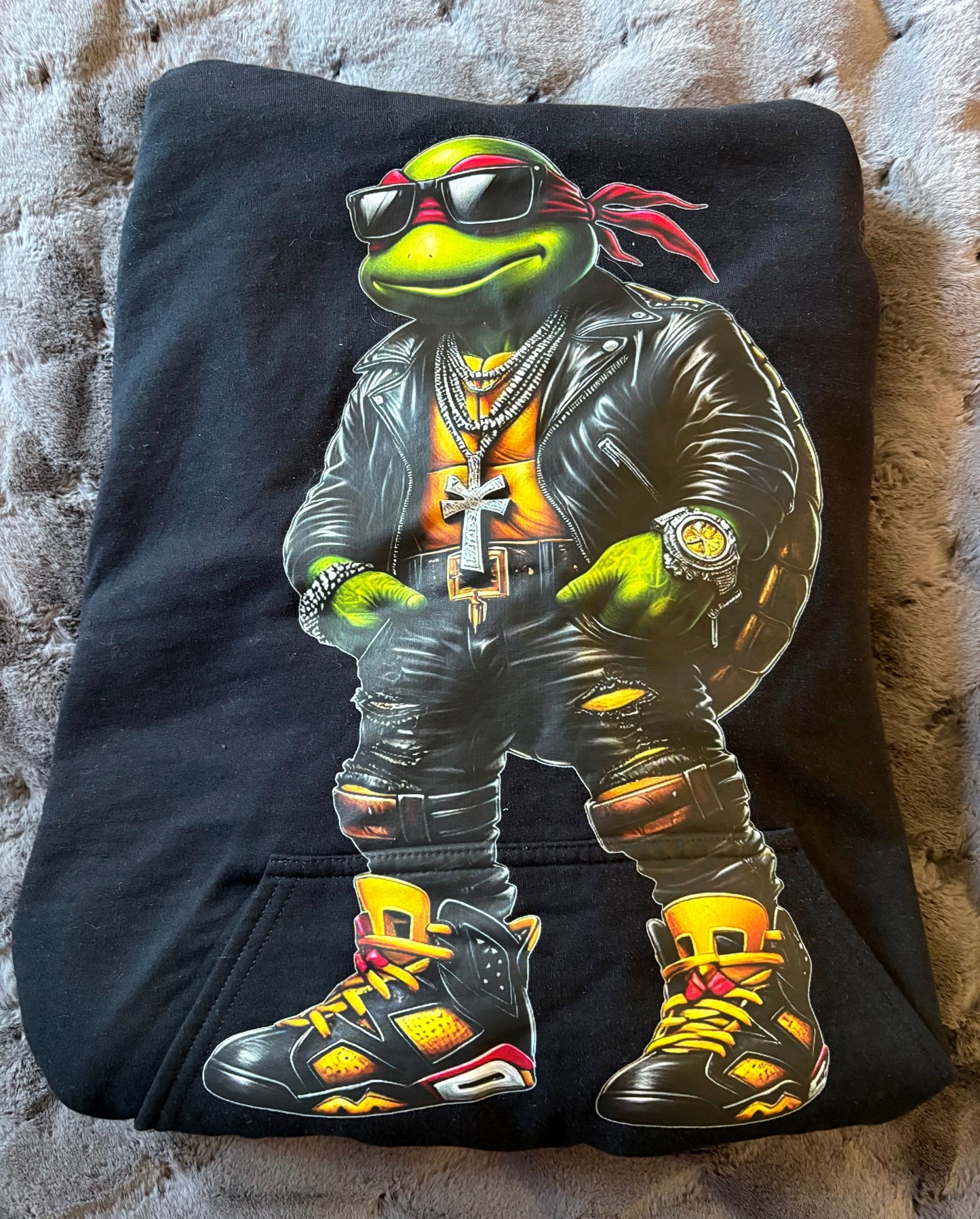 Urban Wear Raphael Sweatshirt