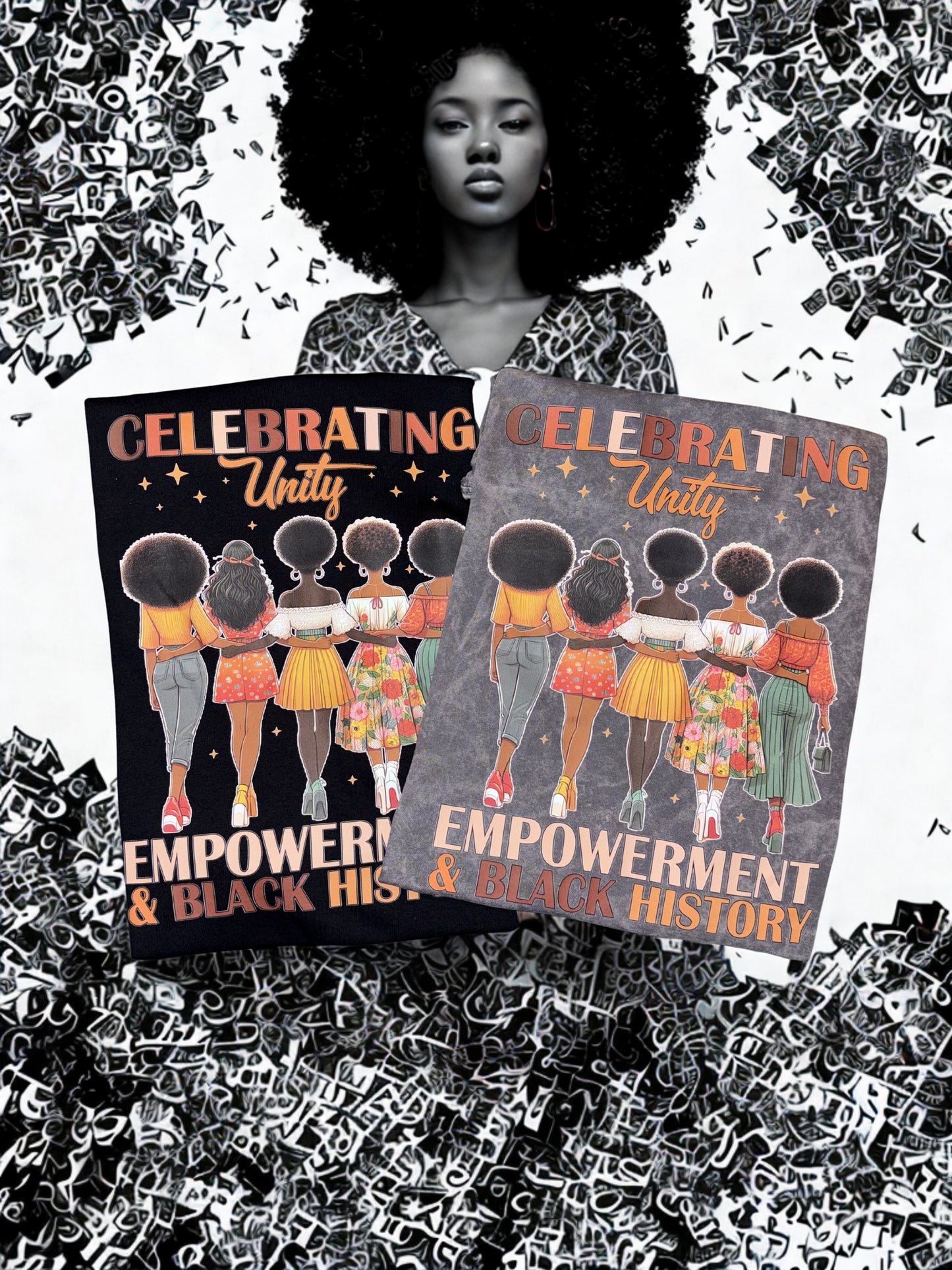 Celebrating Women
