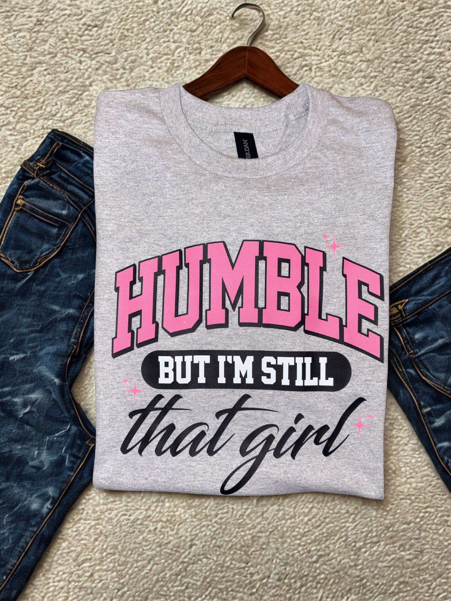 Humble