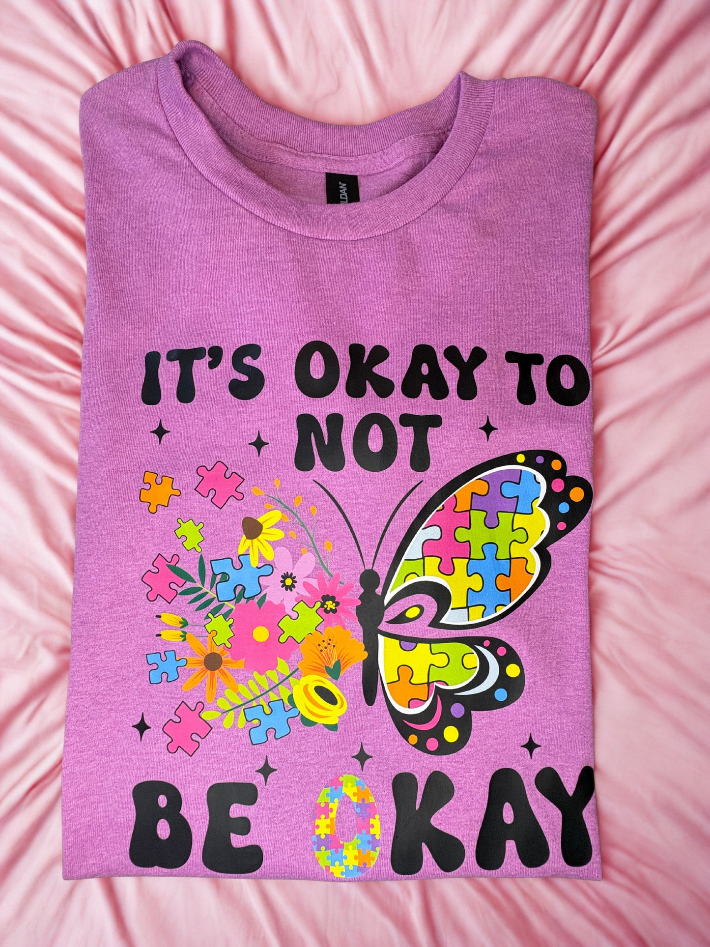 It's Okay
