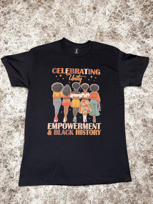 Celebrating Women