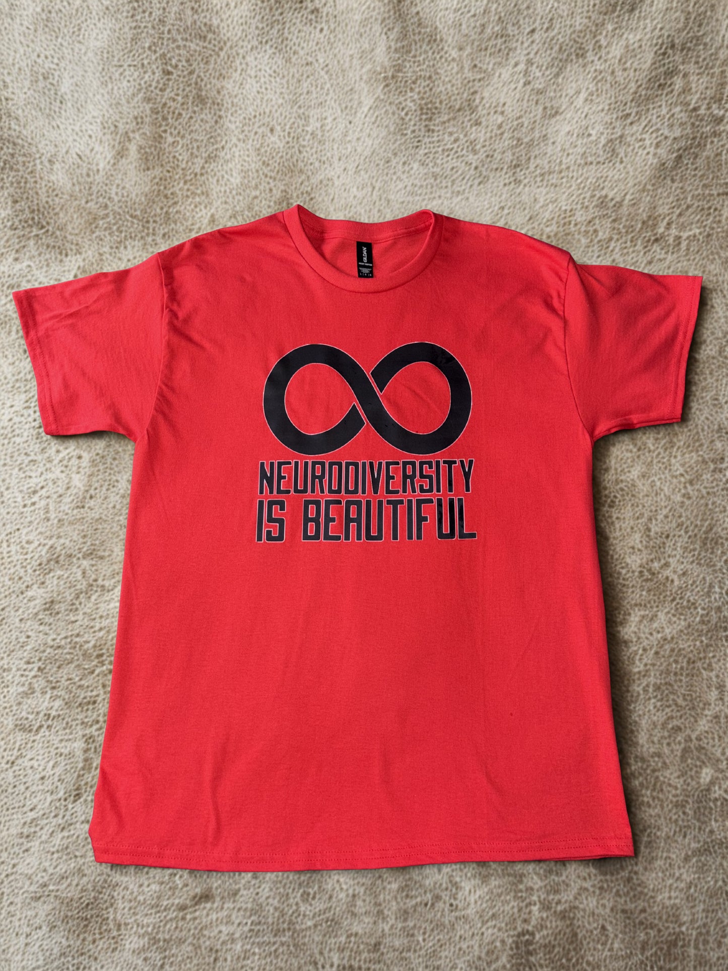 Neurodiversity Is Beautiful