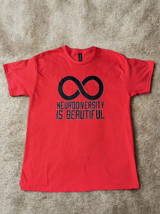 Neurodiversity Is Beautiful