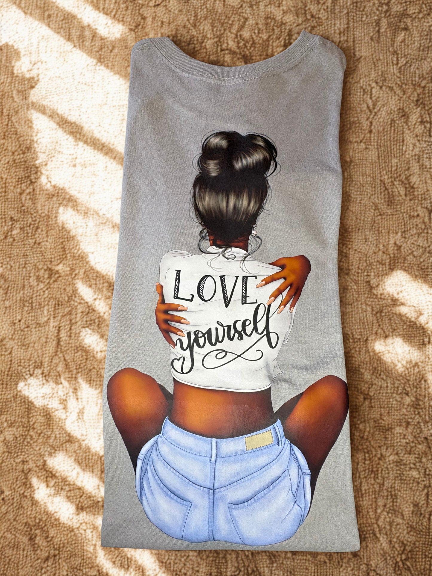 Kilarie Self Love Club