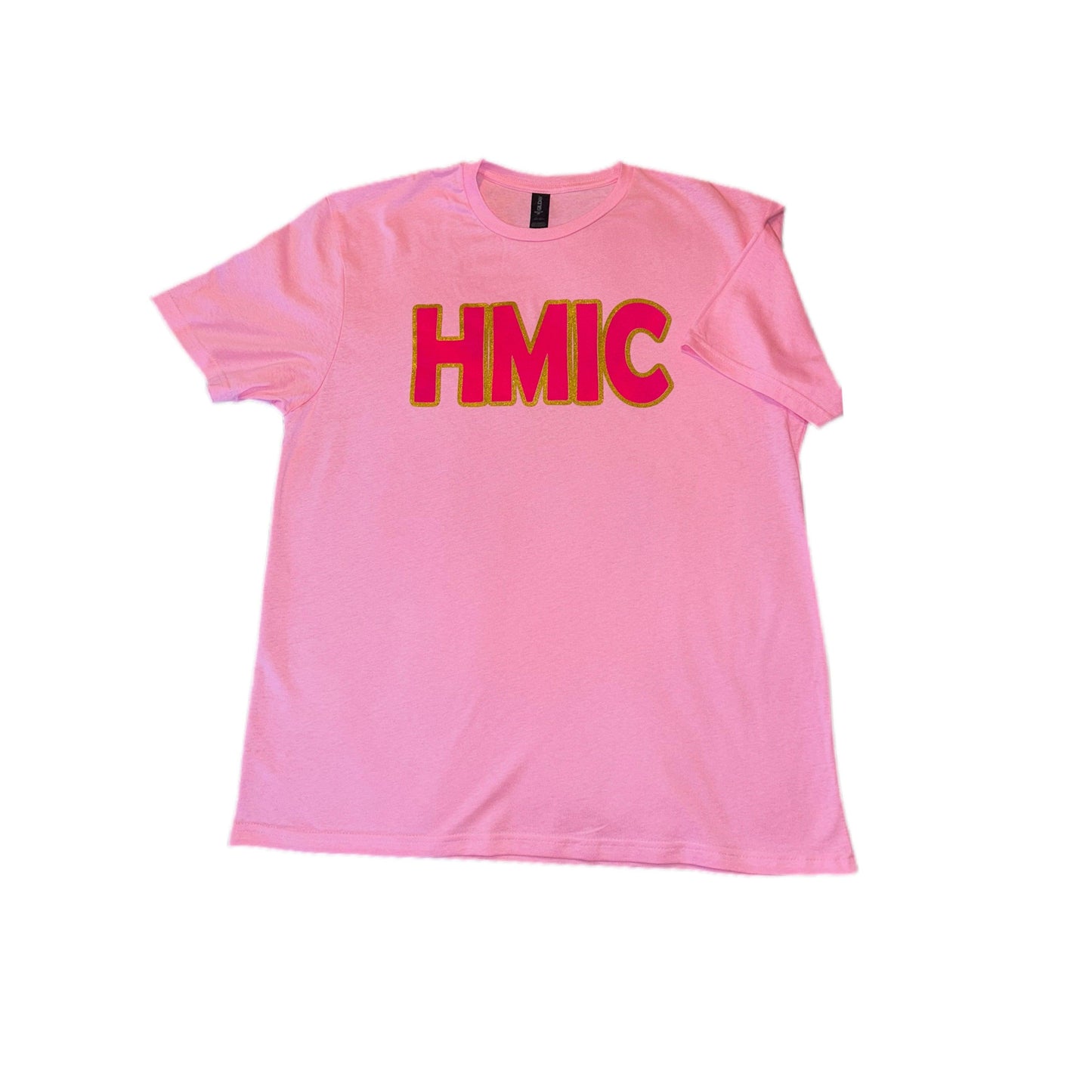 Head Mom In Charge Women's Short Sleeve T-Shirt - HaberTique Oneself LLC