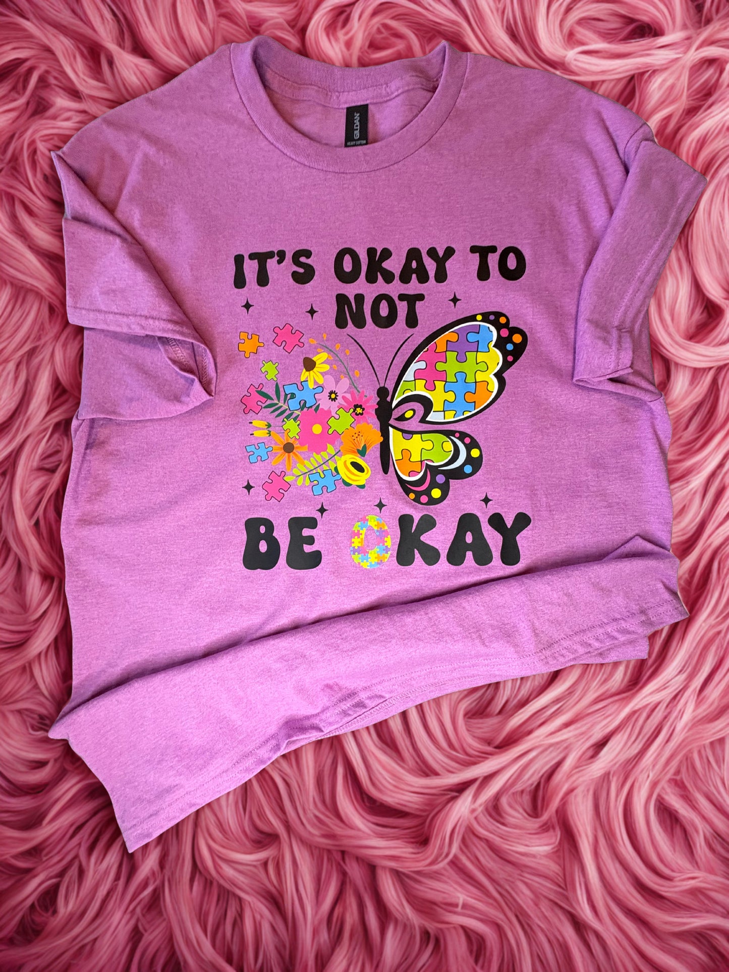 It's Okay