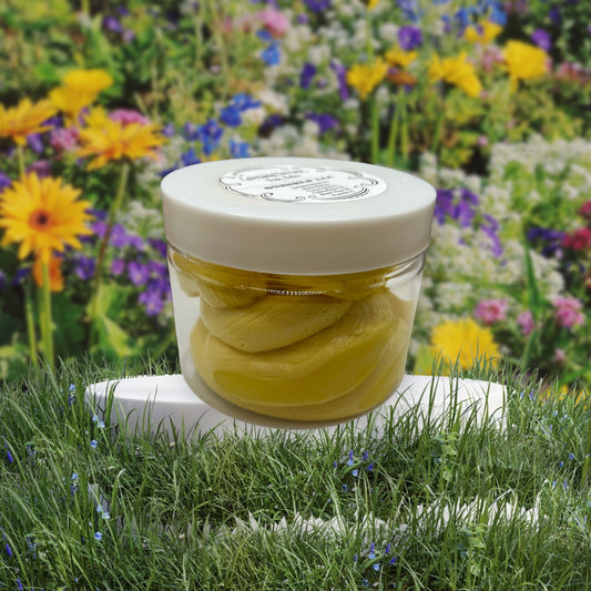 Calendula Body Butter