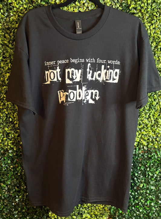 Inner Peace Tee