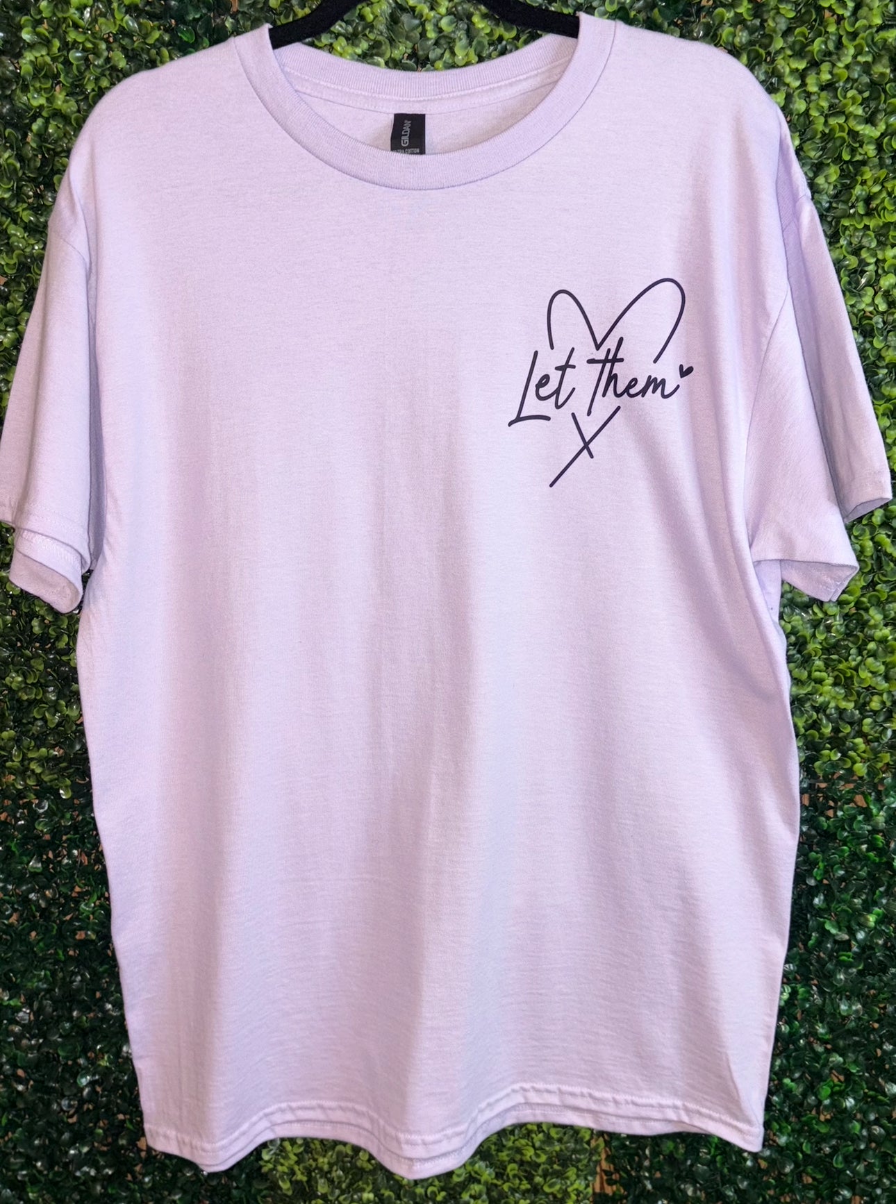 Let Them Tee