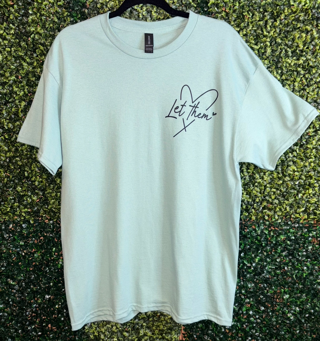 Let Them Tee