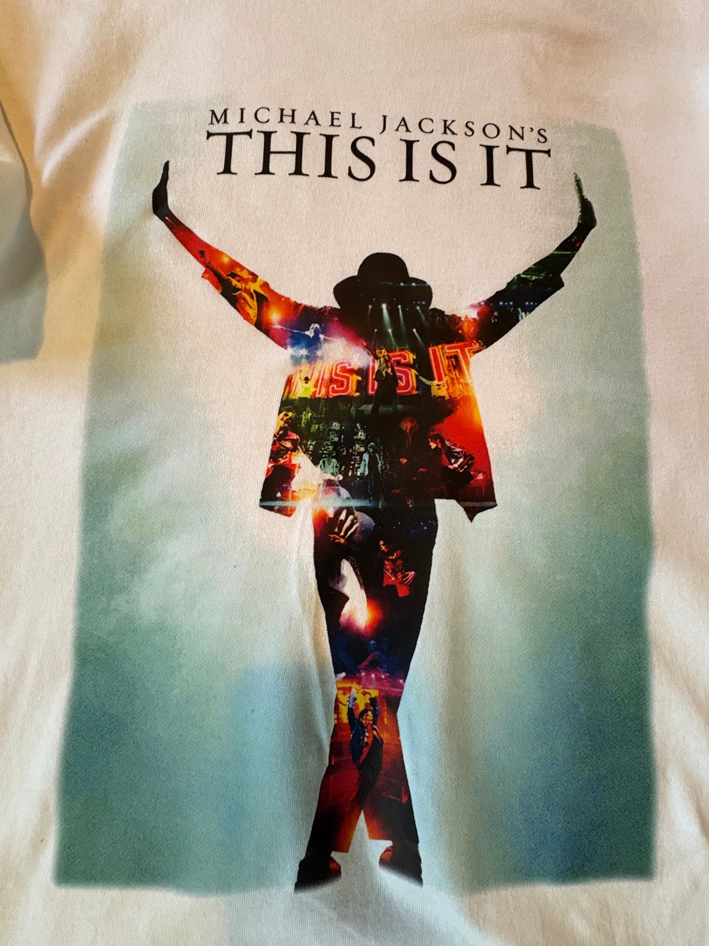 Michael This Is It
