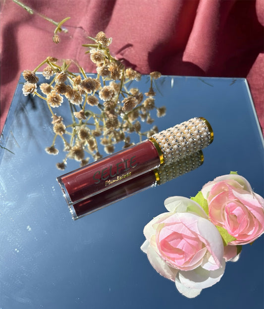 Selfie Plumlicious Lip Gloss