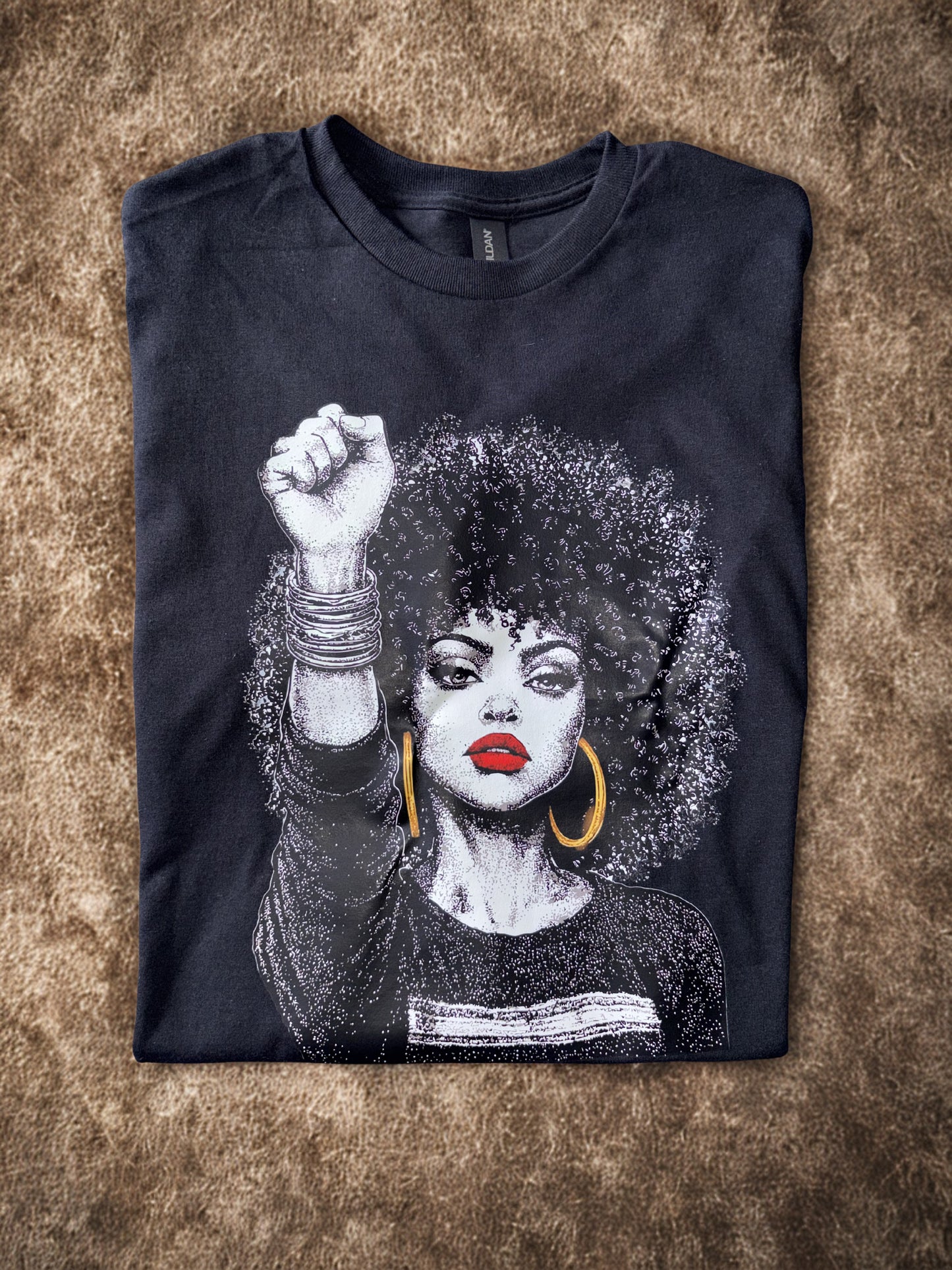 Taraji Power