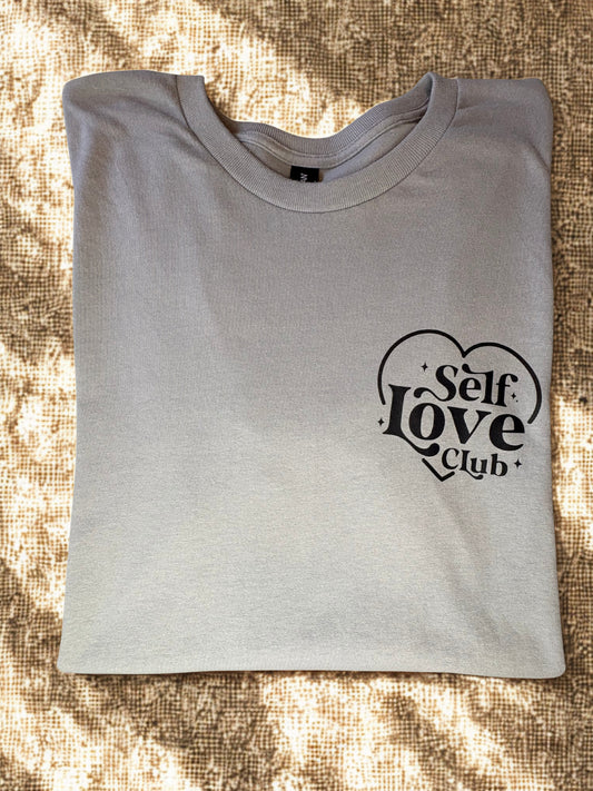 Nikki Self Love