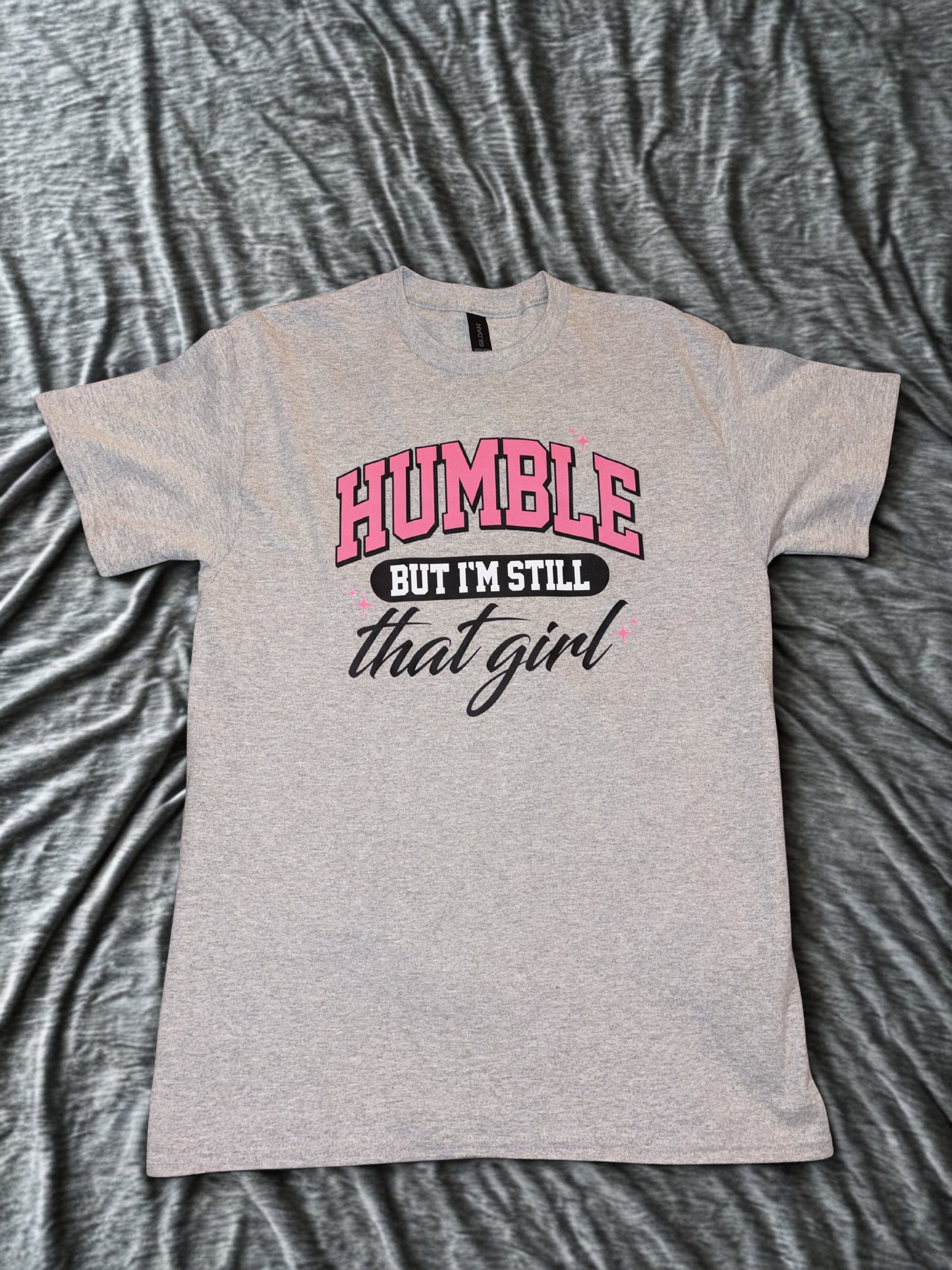 Humble