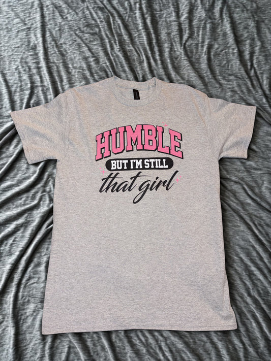 Humble